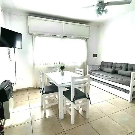 Apartamento Ms Brown 863 Concordia Exterior foto