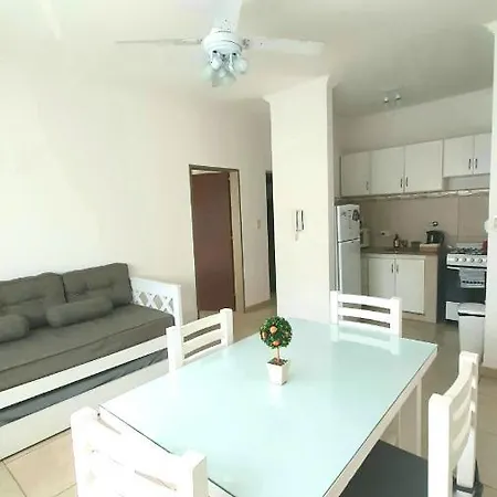 Apartamento Ms Brown 863 Concordia Exterior foto