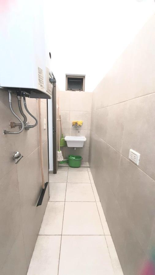 Apartamento Ms Brown 863 *